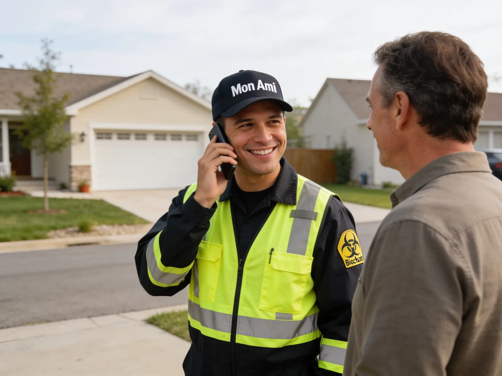 Sewage Cleanup Bethel, CT FAQs