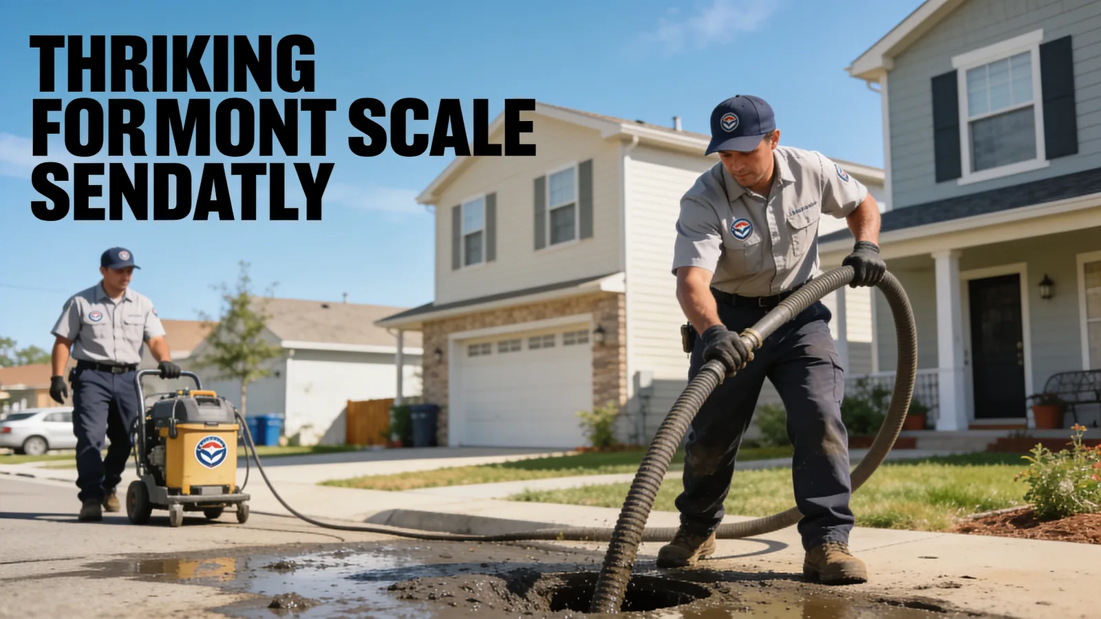 Sewage Cleanup in Bethel, CT near me